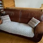 샬레 Bois Au Calme, En Lisiere De Foret, Balcons, Sentiers Balades Gerardmer & Alsace 