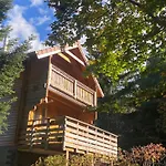 Chalet Mon Beau Sapin Lisiere De Foret - Vue Montagne - Gerardmer *