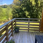 Bois Au Calme, En Lisiere De Foret, Balcons, Sentiers Balades Gerardmer & Alsace 