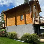 샬레 Bois Au Calme, En Lisiere De Foret, Balcons, Sentiers Balades Gerardmer & Alsace 