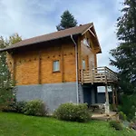 Bois Au Calme, En Lisiere De Foret, Balcons, Sentiers Balades Gerardmer & Alsace 