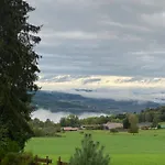 Bois Au Calme, En Lisiere De Foret, Balcons, Sentiers Balades Gerardmer & Alsace 