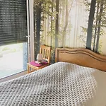 샬레 Bois Au Calme, En Lisiere De Foret, Balcons, Sentiers Balades Gerardmer & Alsace 