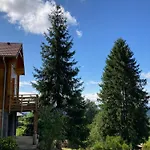 Mon Beau Sapin Lisiere De Foret - Vue Montagne - Gerardmer Chalet