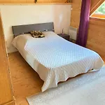 Bois Au Calme, En Lisiere De Foret, Balcons, Sentiers Balades Gerardmer & Alsace 