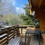 Mon Beau Sapin Lisiere De Foret - Vue Montagne - Gerardmer Chalet Anould