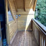 Bois Au Calme, En Lisiere De Foret, Balcons, Sentiers Balades Gerardmer & Alsace 