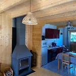 샬레 Bois Au Calme, En Lisiere De Foret, Balcons, Sentiers Balades Gerardmer & Alsace 