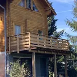 Bois Au Calme, En Lisiere De Foret, Balcons, Sentiers Balades Gerardmer & Alsace 