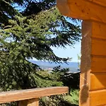 Bois Au Calme, En Lisiere De Foret, Balcons, Sentiers Balades Gerardmer & Alsace 