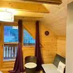 Bois Au Calme, En Lisiere De Foret, Balcons, Sentiers Balades Gerardmer & Alsace 