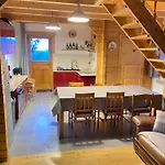 Bois Au Calme, En Lisiere De Foret, Balcons, Sentiers Balades Gerardmer & Alsace 