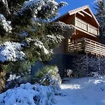 Bois Au Calme, En Lisiere De Foret, Balcons, Sentiers Balades Gerardmer & Alsace 