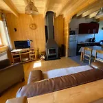 샬레 Bois Au Calme, En Lisiere De Foret, Balcons, Sentiers Balades Gerardmer & Alsace 