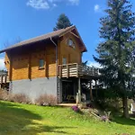 Mon Beau Sapin Lisiere De Foret - Vue Montagne - Gerardmer Chalet *