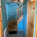 샬레 Bois Au Calme, En Lisiere De Foret, Balcons, Sentiers Balades Gerardmer & Alsace 