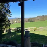 Bois Au Calme, En Lisiere De Foret, Balcons, Sentiers Balades Gerardmer & Alsace 