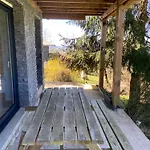 Bois Au Calme, En Lisiere De Foret, Balcons, Sentiers Balades Gerardmer & Alsace 