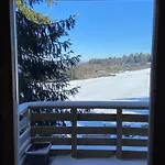 Chalet Mon Beau Sapin Lisiere De Foret - Vue Montagne - Gerardmer Anould