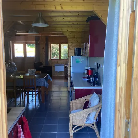 Authentique Au Calme, En Lisiere De Foret, Montagne, Sentiers 15mn Gerardmer & Alsace 