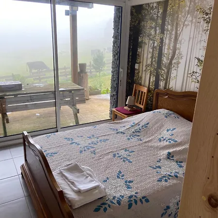 Authentique Au Calme, En Lisiere De Foret, Montagne, Sentiers 15mn Gerardmer & Alsace 