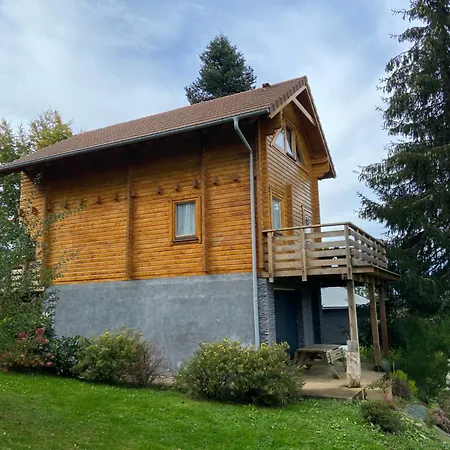 Authentique Au Calme, En Lisiere De Foret, Montagne, Sentiers 15mn Gerardmer & Alsace 