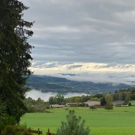 Mon Beau Sapin Lisiere De Foret - Vue Montagne - Gerardmer Horská chata *