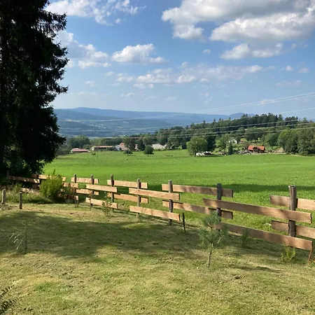 Mon Beau Sapin Lisiere De Foret - Vue Montagne - Gerardmer * Anould