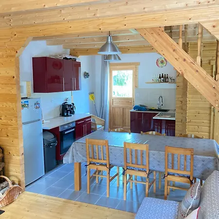 Authentique Au Calme, En Lisiere De Foret, Montagne, Sentiers 15mn Gerardmer & Alsace 