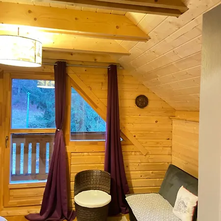 Authentique Au Calme, En Lisiere De Foret, Montagne, Sentiers 15mn Gerardmer & Alsace 