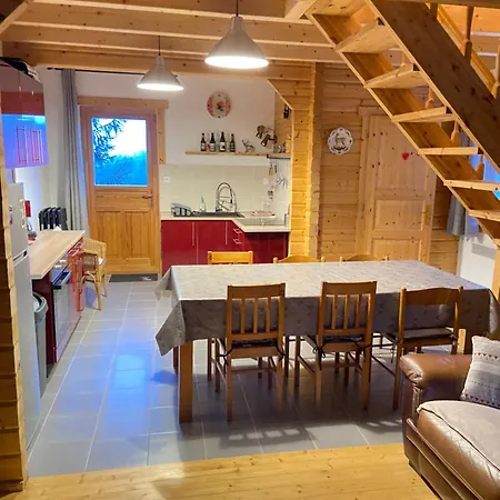 Authentique Au Calme, En Lisiere De Foret, Montagne, Sentiers 15mn Gerardmer & Alsace 