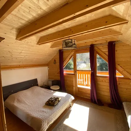 Authentique Au Calme, En Lisiere De Foret, Montagne, Sentiers 15mn Gerardmer & Alsace 