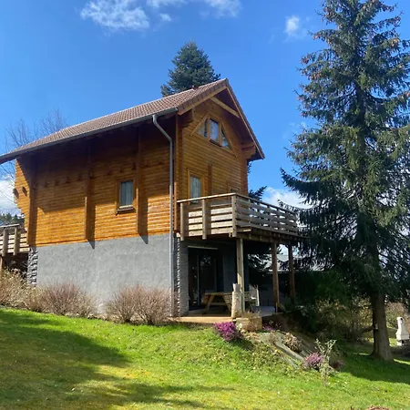 Authentique Au Calme, En Lisiere De Foret, Montagne, Sentiers 15mn Gerardmer & Alsace 