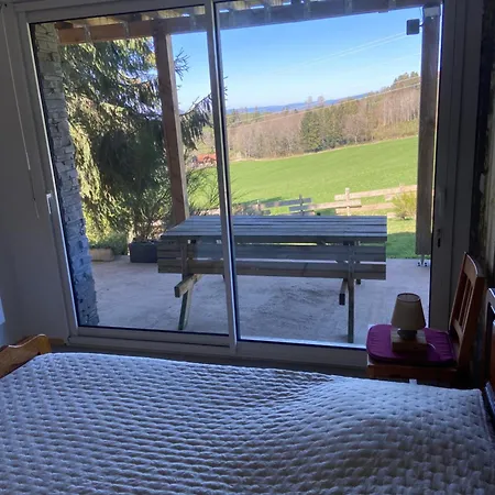 Authentique Au Calme, En Lisiere De Foret, Montagne, Sentiers 15mn Gerardmer & Alsace 