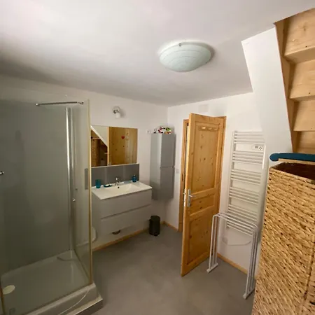 Chalet Authentique Au Calme, En Lisiere De Foret, Montagne, Sentiers 15mn Gerardmer & Alsace 