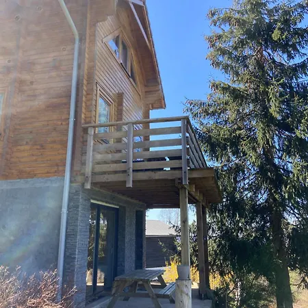 Authentique Au Calme, En Lisiere De Foret, Montagne, Sentiers 15mn Gerardmer & Alsace 