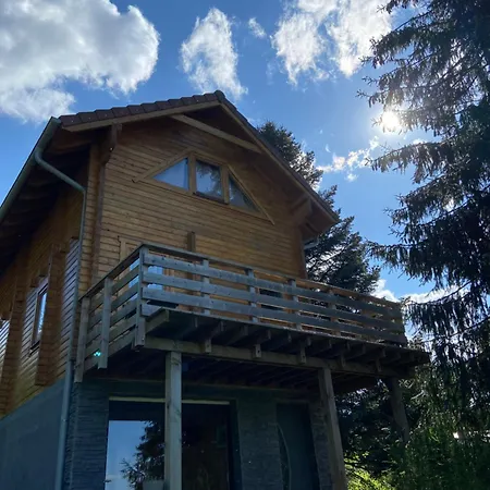 Mon Beau Sapin Lisiere De Foret - Vue Montagne - Gerardmer * Anould