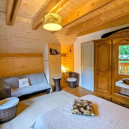 Mon Beau Sapin Lisiere De Foret - Vue Montagne - Gerardmer Chalet Anould