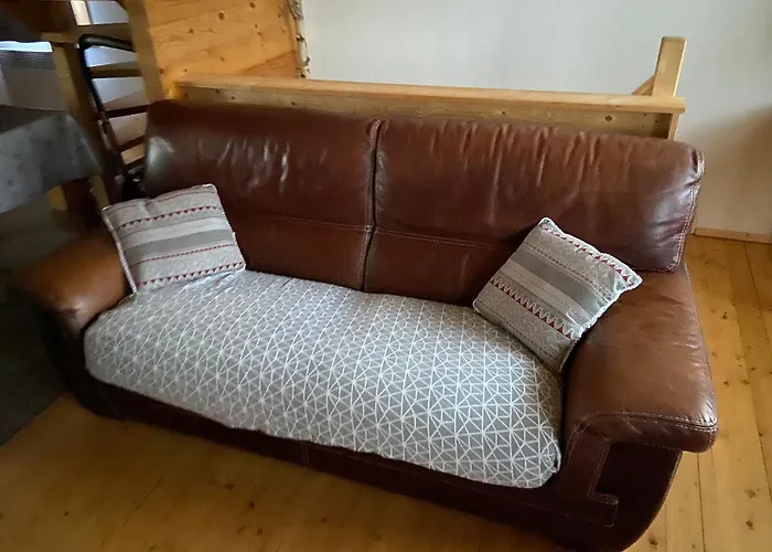 샬레 Bois Au Calme, En Lisiere De Foret, Balcons, Sentiers Balades Gerardmer & Alsace 