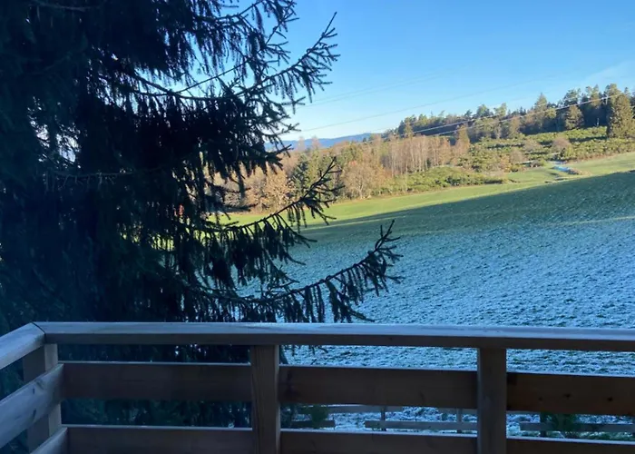 Bois Au Calme, En Lisiere De Foret, Balcons, Sentiers Balades Gerardmer & Alsace 