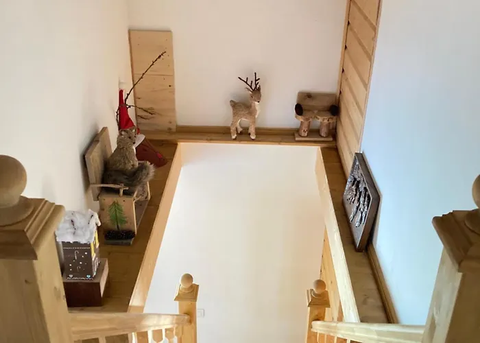 Bois Au Calme, En Lisiere De Foret, Balcons, Sentiers Balades Gerardmer & Alsace 