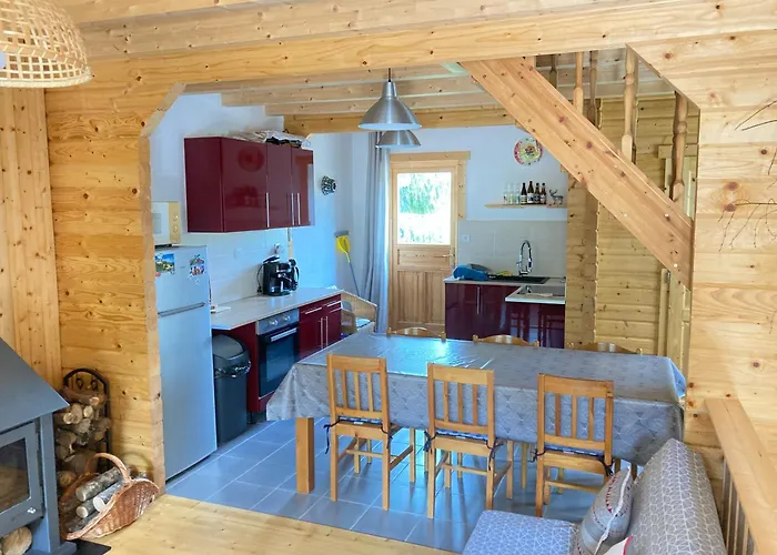 Bois Au Calme, En Lisiere De Foret, Balcons, Sentiers Balades Gerardmer & Alsace 