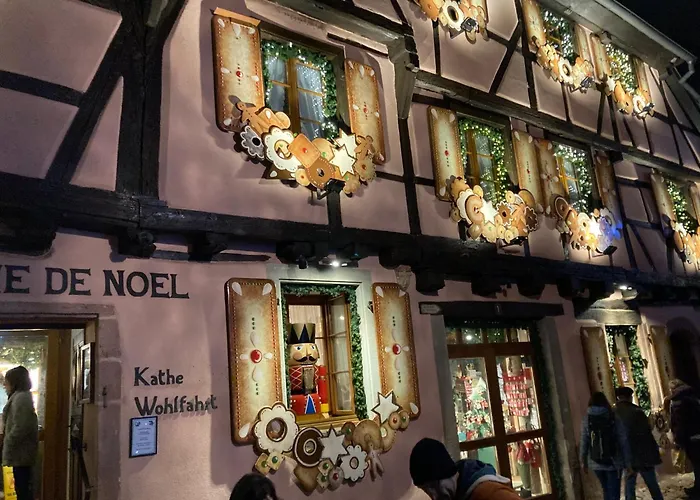 Bois Au Calme, En Lisiere De Foret, Balcons, Sentiers Balades Gerardmer & Alsace 