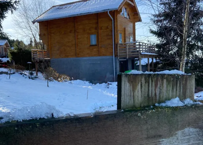 Bois Au Calme, En Lisiere De Foret, Balcons, Sentiers Balades Gerardmer & Alsace 