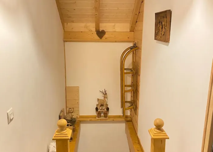 샬레 Bois Au Calme, En Lisiere De Foret, Balcons, Sentiers Balades Gerardmer & Alsace 